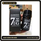 Chai hít tăng khoái cảm Popper THE GLENBURGIE 40ml Lấy Đúng Mẫu, Shop Chính Hãng, Popper Nước 40ml USA, Dòng Mạnh Phê Lâu, Cho Ng Lờn, Được kiểm tra h