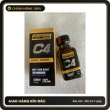 Chai hít tăng khoái cảm Popper PPP 30ml Shop Chính Hãng, Giao Đúng Mẫu, Popper C4 30ml USA, Dòng Mạnh Cho Ng Sử Dụng Lâu Năm