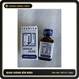 Chai hít tăng khoái cảm Popper Jungle Juice 30ml Popper 30ml USA Hàng Chính Hãng che tên sản phẩm bảo mật kín đáo
