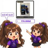 Chai hít tăng khoái cảm Popper C4 30ml Sale Mẫu Popper C4 30ml Hãng USA, Dòng Mạnh, Phê Lâu, Không Nhức Đầu, Không Bỏng Mũi, che tên sản phẩm bảo mật