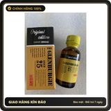 Chai hít tăng khoái cảm Popper THE GLENBURGIE 30ml Sale Lớn Popper 30ml USA