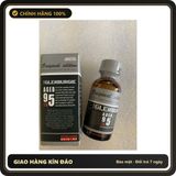 Chai hít tăng khoái cảm Popper THE GLENBURGIE 30ml Popper 30ml USA, Hàng Chính hãng, Cực Mạnh Phê Lâu,Sale giá sốc