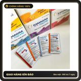 Gel uống hỗ trợ sinh lý Kamaga Sale Thạch Siro Jelly, Hỗ Trợ Tăng Cường Sinh Lý Cho Nam Nữ, Hộp Nhỏ 7 Gói,Ko tác dụng hoàn tiền 200%