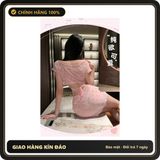Váy Ngủ Xuyên Thấu Cổ V Sâu Gợi Cảm N259 chính hãng - co giãn thoải mái, freesize, ôm body tôn dáng - giao hàng che tên kín đáo