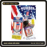 Chai hít tăng khoái cảm Popper NUMBER 30ml Nhà Thuốc Sức Khỏe.com Popper 30ml USA, Hàng Nhập Khẩu Chính Hãng, Cực Mạnh, Phê Lâu, Giá Tốt