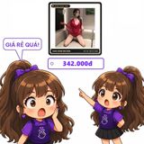(Che Tên) Bộ Đồ Ngủ Yếm Ren Xuyên Thấu Cột Dây Gợi Cảm Cuốn Hút Váy Ngủ Voan Hở Lưng Tặng Chip Quyến Rũ Ngọt Ngào - N125 Đỏ - Hàng Mới Về