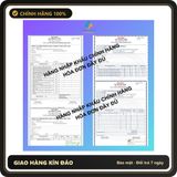 (Che Tên) Khẩu trang 4D KF94 Hải Đăng chống nước, kháng khuẩn, chống bụi mịn xâm nhập vào đường hô hấp - 1 túi 10c Bảo Mật Tuyệt Đối