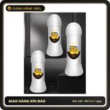 (Che Tên) Gel Bôi Tinh Trùng Lovcae – Mô Phỏng Tinh Trùng Nhật Bản Loại Đặc Biệt 200ml Giao Nhanh Toàn Quốc