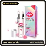 (Che Tên) Tinh Chất Se Khít và Làm Hồng Vùng Kín DUAI 15ml Giúp Thu Nhỏ, Làm Hồng, Giữ Ẩm Cô bé 15ml 834235 Bảo Mật Tuyệt Đối