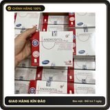 (Che Tên) [Lẻ gói] Andrositol Plus Hỗ Trợ Tăng Cường Sức Khoẻ Nam Giới, Tăng Cường Sinh Lý, Tăng Thụ Thai Cao Cấp Bảo Đảm