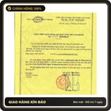 (Che Tên) [Lẻ gói] Andrositol Plus Hỗ Trợ Tăng Cường Sức Khoẻ Nam Giới, Tăng Cường Sinh Lý, Tăng Thụ Thai Cao Cấp Bảo Đảm