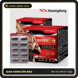 (Che Tên) [ Chính Hãng ] Viên Uống Tăng Cường Sinh Lý Nam Giới Kwangdong Hàn Quốc, Hộp 240 Viên, Giúp Cải Thiện Chuyện Phòng The - Hàng Mới Về