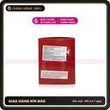 (Che Tên) Viên Uống Fersen Hỗ Trợ Cải Thiện Chất Lượng Tinh Trùng, Tăng Cường Sinh Lý Nam Và Hỗ Trợ Nam Giới Muốn Có Con Hỗ Trợ 24/7