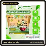 (Che Tên) [Hỏa tốc] [Dược sĩ đại học tư vấn] Trà Cường Nam Dương - Bổ Thận Tráng Dương, Cải Thiện Sinh Lý, Tăng Cường Sinh Lý Nam Cao Cấp Bảo Đảm