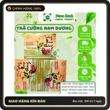 (Che Tên) [Hỏa tốc] [Dược sĩ đại học tư vấn] Trà Cường Nam Dương - Bổ Thận Tráng Dương, Cải Thiện Sinh Lý, Tăng Cường Sinh Lý Nam Cao Cấp Bảo Đảm