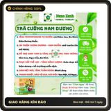 (Che Tên) [Hỏa tốc] [Dược sĩ đại học tư vấn] Trà Cường Nam Dương - Bổ Thận Tráng Dương, Cải Thiện Sinh Lý, Tăng Cường Sinh Lý Nam Cao Cấp Bảo Đảm