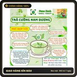 (Che Tên) [Hỏa tốc] [Dược sĩ đại học tư vấn] Trà Cường Nam Dương - Bổ Thận Tráng Dương, Cải Thiện Sinh Lý, Tăng Cường Sinh Lý Nam Cao Cấp Bảo Đảm
