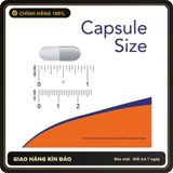 (Che Tên) Now Maca 500mg + Viên uống hỗ trợ tăng cường sinh lý tự nhiên, giảm căng thẳng mệt mỏi Bảo Mật Tuyệt Đối