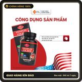 (Che Tên) [Date T4.2027] Viên uống hỗ trợ tiền liệt tuyến Olympian Labs Prosplex For Men tăng cường sinh lý nam - Hộp 30 viên Chuẩn Auth