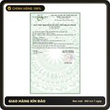 (Che Tên) TPBVSK Feritonic Plus+ Ống Uống Bổ Sung Sắt – Hỗ Trợ Giảm Nguy Cơ Thiếu Máu Hộp 20 Ống x 10ml Giao Nhanh Toàn Quốc
