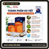 (Che Tên) Viên uống NZ - MEN FORTE Everyday Health Tăng cường sinh lý hỗ trợ điều trị xuất tinh sớm rối loạn cương dương - Hàng Mới Về