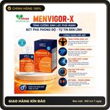(Che Tên) Viên uống NZ - MEN FORTE Everyday Health Tăng cường sinh lý hỗ trợ điều trị xuất tinh sớm rối loạn cương dương - Hàng Mới Về