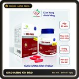 (Che Tên) Viên uống NZ - MEN FORTE Everyday Health Tăng cường sinh lý hỗ trợ điều trị xuất tinh sớm rối loạn cương dương - Hàng Mới Về