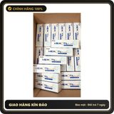 (Che Tên) Viên sủi Hemotil Plus, hộp 10 viên, bổ tinh trùng, tăng cường sinh lý nam giới Hỗ Trợ 24/7