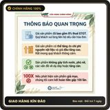 (Che Tên) (MUA 3 TẶNG 1) Viên uống sinh lý nam NYOKO MEN - Hỗ Trợ Bổ Thận Tráng Dương, Tăng Cường Sinh Lực Nam Giới (Hộp 30 Viên) 834897 Bảo Mật Tuyệt Đối