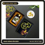 (Che Tên) [MUA 1 TẶNG 1] Đông trùng hạ thảo Nano X hỗ trợ sinh lý nam lọ 30 viên Cao Cấp Bảo Đảm