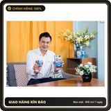 (Che Tên) [Combo Liệu Trình] Nhất Nam Dương - Tăng Cường Sinh Lý - Khoẻ Tinh Trùng Nam Giới Cao Cấp Bảo Đảm