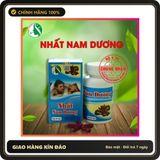 (Che Tên) [Combo Liệu Trình] Nhất Nam Dương - Tăng Cường Sinh Lý - Khoẻ Tinh Trùng Nam Giới Cao Cấp Bảo Đảm