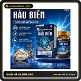 (Che Tên) Hầu Biển – Viên Uống Hỗ Trợ Tăng Cường Sinh Lý Nam Giới Hiệu Quả Hỗ Trợ 24/7