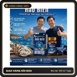(Che Tên) Hầu Biển – Viên Uống Hỗ Trợ Tăng Cường Sinh Lý Nam Giới Hiệu Quả Hỗ Trợ 24/7