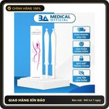 (Che Tên) [2 Ống] Gel Inner Lavender vệ sinh phụ nữ, kháng khuẩn, chống viêm, cân bằng pH, trẻ hóa cô bé Hỗ Trợ 24/7