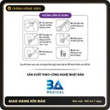 (Che Tên) [2 Ống] Gel Inner Lavender vệ sinh phụ nữ, kháng khuẩn, chống viêm, cân bằng pH, trẻ hóa cô bé Hỗ Trợ 24/7