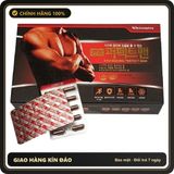(Che Tên) [ Hàng Chuẩn ] Viên Uống Tăng Cường Sinh Lý Nam Giới Kwangdong Hàn Quốc, Hộp 240 Viên, Giúp Bổ Thận Tráng Dương Bảo Mật Tuyệt Đối