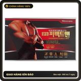 (Che Tên) [ Hàng Chuẩn ] Viên Uống Tăng Cường Sinh Lý Nam Giới Kwangdong Hàn Quốc, Hộp 240 Viên, Giúp Bổ Thận Tráng Dương Bảo Mật Tuyệt Đối