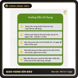 (Che Tên) Sâm Nhung Bổ Thận Nam Nữ NEW 60 Viên - Giảm Tiểu Đêm, Bổ Thận Tăng Sinh Lực, Hỗ Trợ Sinh Lý Nam Nữ - Hàng Mới Về