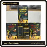 (Che Tên) Viên Uống Sâm Nhung Bổ Thận, Tăng Cường Sinh Lý Nam Nữ, Giảm Đau Lưng Mỏi Gối, Tiểu Đêm, Tiểu Rắt Giao Nhanh Toàn Quốc