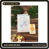(Che Tên) Tăng cân VINCENT liệu trình 15 ngày tăng cân an toàn, hiệu quả không tác dụng phụ 30gr Giao Nhanh Toàn Quốc