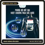 (Che Tên) [COMBO 3 TẶNG 1 DATE XA] Viên Uống Tinh Chất Hàu Lùn Goodhealth Oyster Plus 60Viê - Tăng Sinh Lý Nam Chuẩn Auth