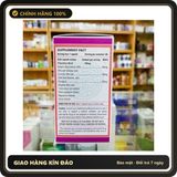 (Che Tên) Viên uống tăng cường sinh lý nữ Maca 2 Femina lọ 60 viên - Bổ sung Estrogen nội tiết tố nữ, đẹp da chống lão hóa Chuẩn Auth
