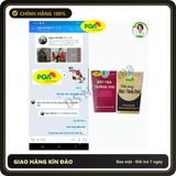 (Che Tên) Nhục Thung Dung PQA giúp bổ thận tráng dương, hỗ trợ cải thiện sinh lý nam, giảm đau lưng mỏi gối - Hàng Mới Về