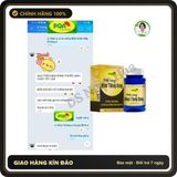 (Che Tên) Nhục Thung Dung PQA giúp bổ thận tráng dương, hỗ trợ cải thiện sinh lý nam, giảm đau lưng mỏi gối - Hàng Mới Về