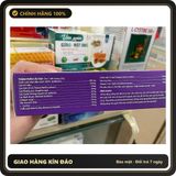 (Che Tên) Viên uống Sâm ngọc nữ tăng nội tiết nữ,giảm nám sạm da,tăng cường sinh lí nữ Chuẩn Auth