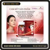 (Che Tên) Viên Uống Nội Tiết Tố Nữ MARILYN PLUS – Hộp 30 Viên Giao Nhanh Toàn Quốc