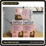 (Che Tên) Viên uống bổ sung nội tiết tố tăng cường sinh lý nữ ISOPLUS-ZT 30 viên | Nhập khẩu chính hãng Ba Lan - Hàng Mới Về