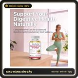 (Che Tên) SresXrefas Probiotics Women 60 Tỷ Lợi Khuẩn 15 Chủng Men Vi Sinh Nữ Hỗ Trợ Tiêu Hóa, Tăng Miễn Dịch Và Tiết Niệu Bảo Mật Tuyệt Đối