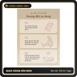 (Che Tên) Gel se khít âm đạo thế hệ thứ hai -cải thiện tình trạng khô âm đạo Kem bôi âm đạo gel phụ khoa chăm sóc âm đạo.Hàng nhập Cao Cấp Bảo Đảm